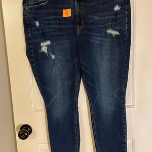 Old Navy Denim